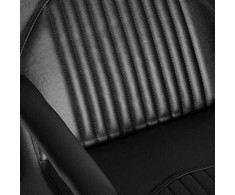 Activeshop Kirpyklos plautuvė GABBIANO PROFESSIONAL HAIRWASHER ORLEAN Juodas
