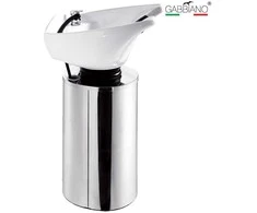 Activeshop Kirpyklos plautuvė GABBIANO WASHING STATION MODEL 3 Baltas