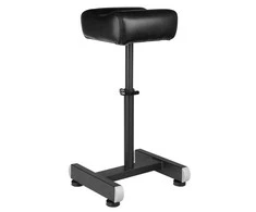 Activeshop Kojų atrama tatuiruotėms ir pedikiūrui PRO INK 711 Juodas