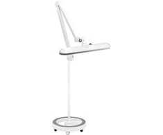 Activeshop Kosmetologinė LED lempa 5/10W Baltas