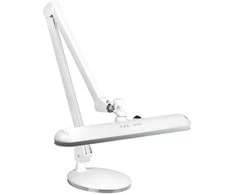 Activeshop Kosmetologinė LED lempa Elegante 1-12W Baltas