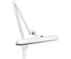 Activeshop Kosmetologinė LED lempa Elegante 12W Baltas (montuojama ant stalo)