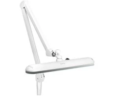 Activeshop Kosmetologinė LED lempa Elegante 1-12W Baltas (montuojama ant stalo)