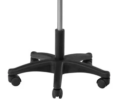 Activeshop Kosmetologinė meistro kėdutė BEAUTY STOOL Baltas