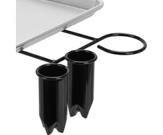 Activeshop Kosmetologinis vežimėlis GABBIANO L-121B