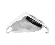 Activeshop Manikiūro dulkių surinkėjas MOMO 65W PROFESSIONAL