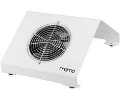 Activeshop Manikiūro dulkių surinkėjas MOMO 65W PROFESSIONAL
