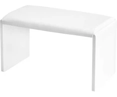 Activeshop Manikiūro porankis Momo Professional Baltas