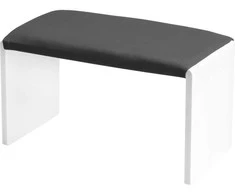 Activeshop Manikiūro porankis Momo Professional Pilkas
