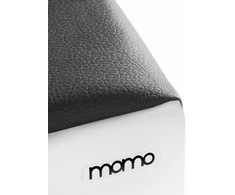 Activeshop Manikiūro porankis Momo Professional Pilkas