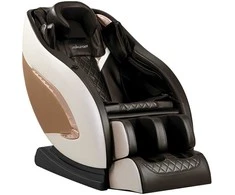 Activeshop masažinė kėdė Sakura Classic 305, Ruda