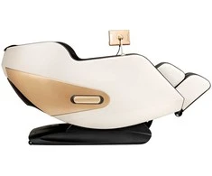 Activeshop Masažinis krėslas Sakura Comfort Plus 806 Brown