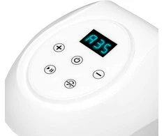 Activeshop Profesionali elektrinė nagų freza manikiūro ir pedikiūro darbams ACTIV POWER