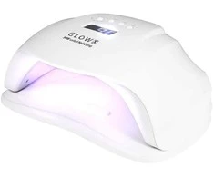 Activeshop Nagų lempa UV LED Glow X 54W