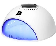 Activeshop Nagų lempa UV LED Ocho Nails 8 84W Baltas