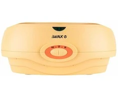 Activeshop Parafino vonelė iWAX 300W (XL rinkinys)
