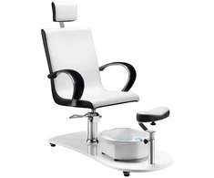 Activeshop Pedikiūro krėslas su pėdų vonele PEDICURE SPA