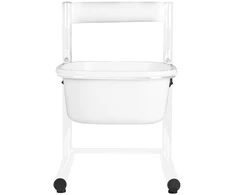 Activeshop Pedikiūro vonelė PEDICURE TRAY