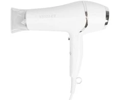 Activeshop Plaukų džiovintuvas KESSNER PROFESSIONAL 2100W Baltas