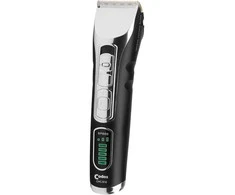 Activeshop Plaukų kirpimo mašinėlė Codos Professional CHC-918 Wireless Juodas