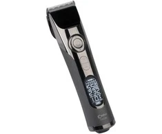 Activeshop Plaukų kirpimo mašinėlė Codos Professional CHC-980 Wireless Juodas