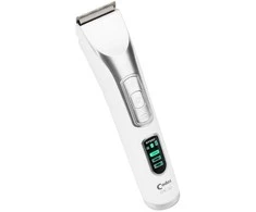 Activeshop Plaukų kirpimo mašinėlė Codos Professional CHC-331 Wireless Baltas