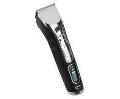 Activeshop Plaukų kirpimo mašinėlė Codos Professional CHC-918 Wireless Juodas