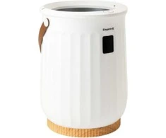 Activeshop Rankšluosčių šildytuvas ELEGANTE E18 400W