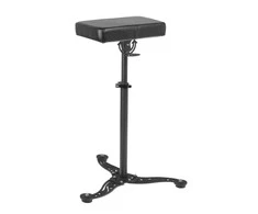 Activeshop Rankų atrama tatuiruotėms PRO INK 710 Juodas