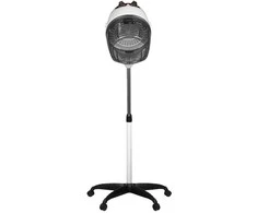 Activeshop Stacionarus plaukų džiovintuvas Gabbiano 1600 1 Speed Baltas