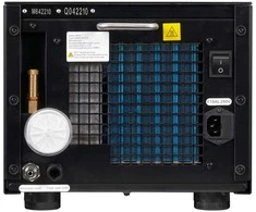 Activeshop Sterilizatorius autoklavas LAFOMED LFSS03AA LCD 3L 2,9kw B klasė (medicininis) Juodas
