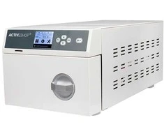 Activeshop Sterilizatorius autoklavas LAFOMED LFSS03AA LCD 3L 2,9kw B klasė (medicininė)