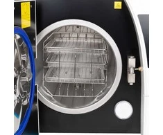 Activeshop Sterilizatorius autoklavas LAFOMED Standard Line LFSS23AA 23L 1,95kw Class B (medicininis)