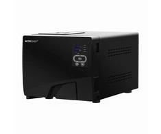 Activeshop Sterilizatorius autoklavas LAFOMED Standard Line LFSS12AA 12L, 1,95kw B klasė (medicininis) Juodas