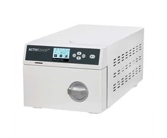 Activeshop Sterilizatorius autoklavas LAFOMED LFSS03AA LCD 3L 2,9kw B klasė (medicininė)