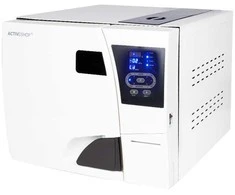 Activeshop Medicininis autoklavas Lafomed Standard Line LFSS23AA LED 23 l, B klasė, su spausdintuvu
