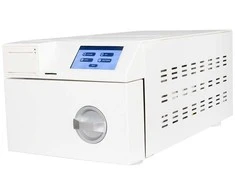 Spausdintuvas Activeshop Sterilizatorius autoklavas LAFOMED LFSS03AA TOUCH 3L 2,9kw B klasė (medicininė)