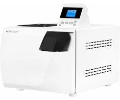 Activeshop Medicininis autoklavas Lafomed Compact Line LFSS23AD 23 l, 2,4 kW, B klasė