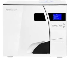 Autoklavas Lafomed Premium Line LFSS23AA, 23 l, 1,95 kW, B klasė (medicininė)
