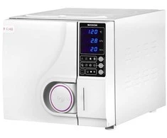 Activeshop Sterilizatorius autoklavas WOSON 8L 1,5kw B klasė (medicininis)