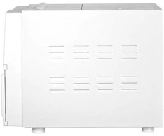 Activeshop Sterilizatorius autoklavas WOSON 8L 1,5kw B klasė (medicininis)