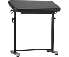Activeshop Tatuiruočių porankis Pro Ink 718 Juodas