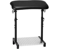 Activeshop Tatuiruočių porankis Pro Ink 720 Juodas
