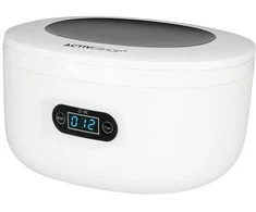 Activeshop Ultragarsinė valymo vonelė Denson F6-B 750ml 40W