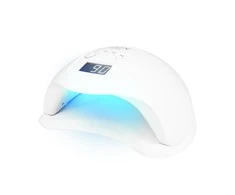 Activeshop Nagų lempa UV LED Glow 5 48W USB
