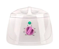 Activeshop Vaško šildytuvas iWax 400ml, 150W