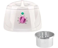 Activeshop Vaško šildytuvas iWax 400ml, 150W