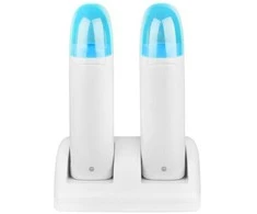 Vaško šildytuvas Activeshop Duo 80W