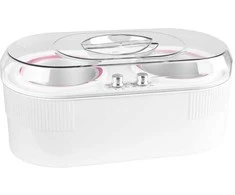 Activeshop Vaško šildytuvas MULTI WAX 2x500ml, 350W