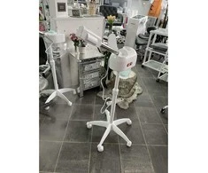 Activeshop Veido garinimo prietaisas - vapozonas Giovanni D-008